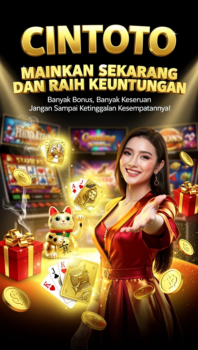 cintoto Featured